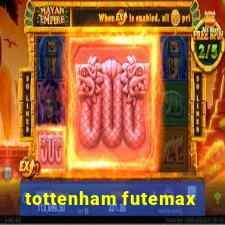 tottenham futemax